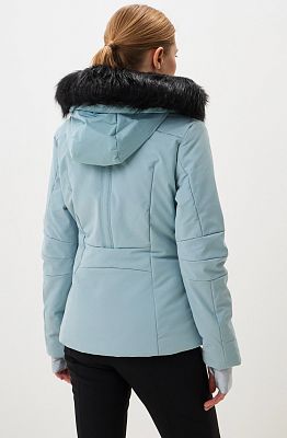 Превью  Куртка горнолыжная POIVRE BLANC W24-0802-WO Aloe Blue